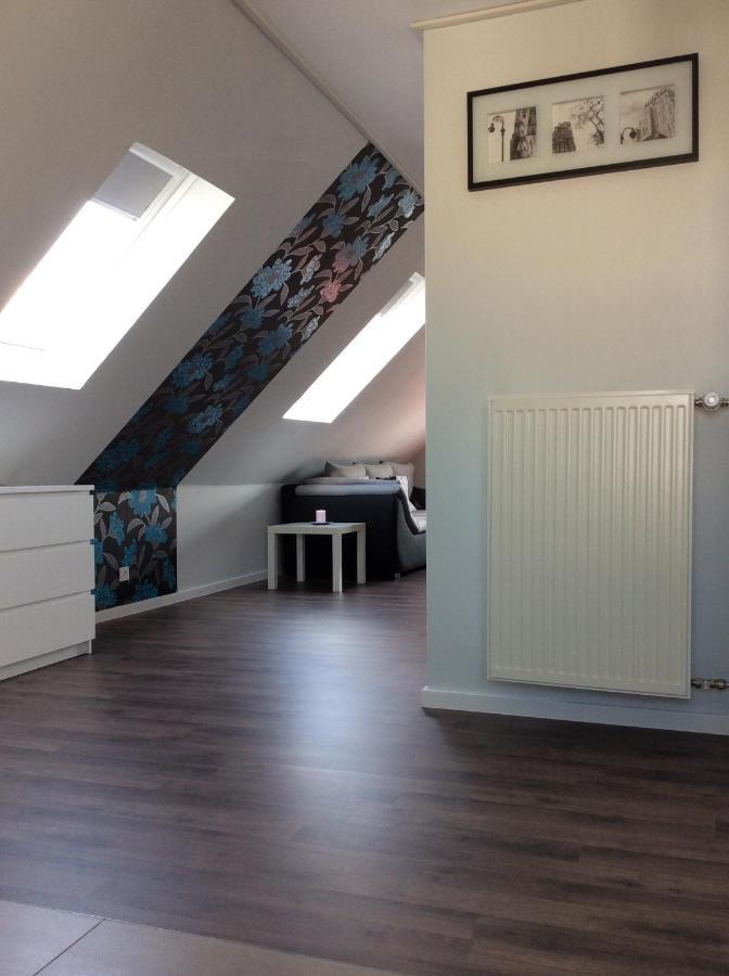 Ferienwohnung Sternfeld Osburg Bagian luar foto